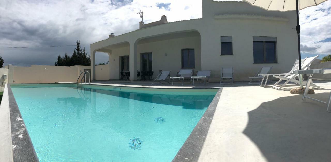 Casa Vacanza Gemini Marsala Exterior photo